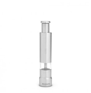 Brabantia 611407 Spice Grinder, Stainless Steel