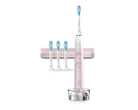 Philips Sonicare DiamondClean DiamondClean 9000 Series HX9911/79 Szczoteczka — edycja specjalna