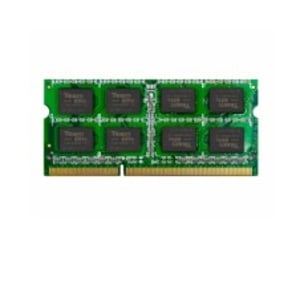Team Group 4GB DDR3L SO-DIMM moduł pamięci 1 x 4 GB 204-pin SO-DIMM