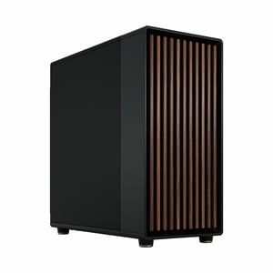 Fractal Design North XL Midi Tower Czarny, Ciemnoszary