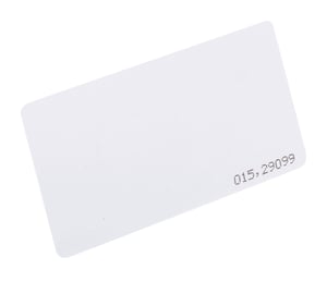 Dahua Technology ID-EM Card – Kontaktlose Zugangskarte 125 kHz