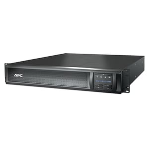 APC Smart-UPS zasilacz UPS Technologia line-interactive 1,5 kVA 1200 W 8 x gniazdo sieciowe