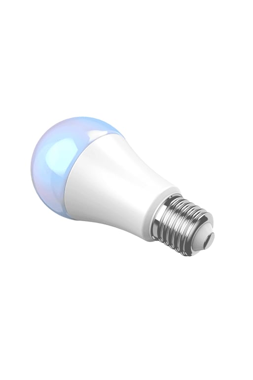 WOOX R9074 inteligentne oświetlenie Inteligentne żarówki Wi-Fi 10 W
