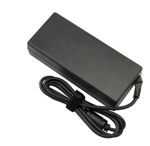 IBM 92P1114 Power Adapter/Inverter, Indoor, Black