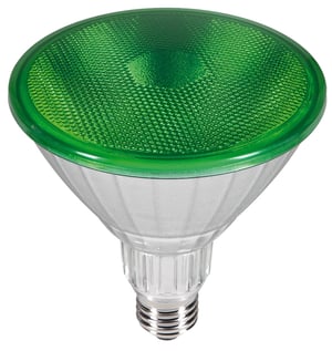 Segula 50763 lampa LED Zielony 18 W E27