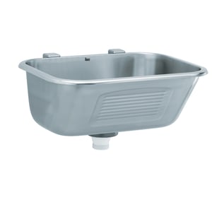 Teka BS508 Edelstahl