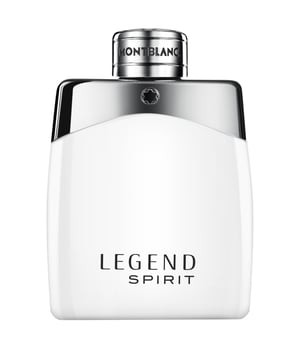 Montblanc Legend Spirit 100 ml Män