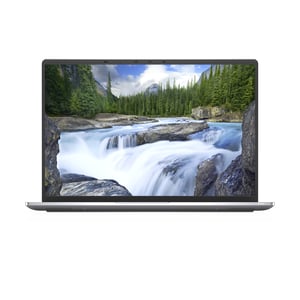 DELL Latitude 9420 Intel® Core™ i5 i5-1135G7 Laptop 35,6 cm (14") Full HD+ 8 GB LPDDR4x-SDRAM 256 GB SSD Wi-Fi 6 (802.11ax) Windows 10 Pro Deutsch Grau