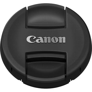 Canon 2225C001 Objektivschutz für Digitalkamera, schwarz