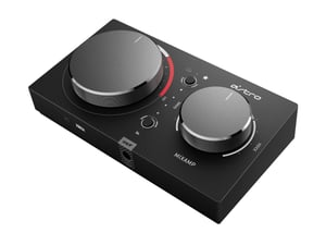 ASTRO Gaming MixAmp Pro TR Przewodowa Czarny