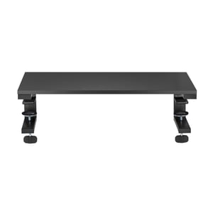 V7 DT1RSC Monitor Mount / Stand, 81.3 cm (32"), Desk, Black