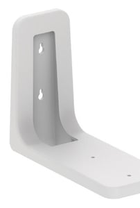 NETGEAR RBEWM-10000S Mounting Kit, White Glass-Fiber-Reinforced Polymer (GFRP)