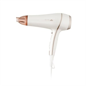 Eta ETA732090000 2400 W Hair Dryer, White