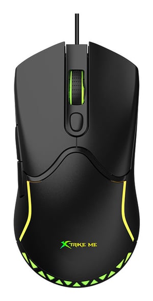 XD Enjoy XDXT217 myszka Gaming Optyczny 3600 DPI