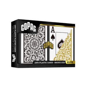 Copag 130012715 Playing Cards, 55 pcs.