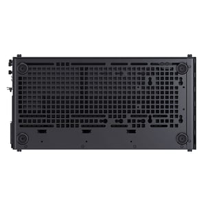 Jonsbo Z20 Black Mini Tower Czarny