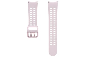 Samsung Extreme Sport Band Lavendel Fluoroelastomer