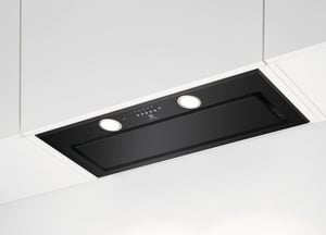 Electrolux LFG719R Built-in Black 700 m³/h