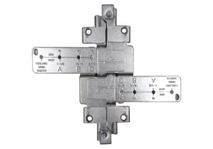 Cisco AIR-AP-T-RAIL-R= tillbehör till WLAN-åtkomstpunkt