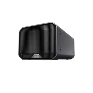 SanDisk G-RAID MIRROR extern hårddisk 44 TB 7200 RPM USB Type-C Grå