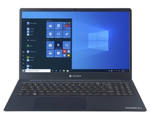Dynabook Satellite Pro C50-H-109 Intel® Core™ i5 i5-1035G1 Laptop 39.6 cm (15.6") Full HD 8 GB DDR4-SDRAM 256 GB SSD Wi-Fi 5 (802.11ac) Windows 10 Home Blue