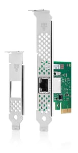HP Karta sieciowa Intel Ethernet I210-T1 GbE