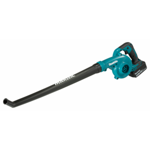 Makita DUB186RT dmuchawa do liści 245 km/h