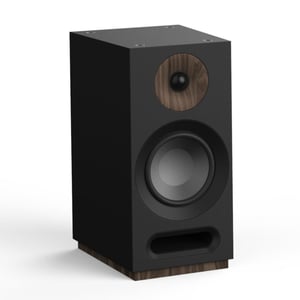 Jamo S 803 Czarny Przewodowa 160 W