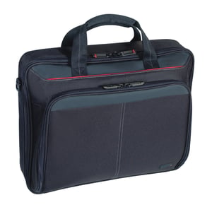 Targus CN31 40.6 cm (16") Laptop Bag Briefcase Black