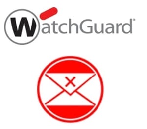WatchGuard WG460111 Security Software - Antivirus Protection - 1 year(s)