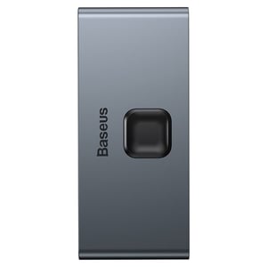Baseus CAHUB-BC0G HDMI-TV-Verteiler 3x HDMI