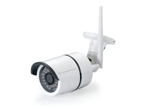 Conceptronic JARETH02W Industrial Camera Tube-Style Outdoor IP Security Camera 1280 x 720 px Ceiling / Wall