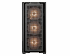COUGAR CGR-57C9B-RGB Full Tower Czarny