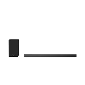 LG SN9YG.DITALLK Schwarz 5.1.2 Kan. 520 W