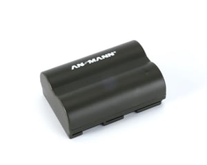 Ansmann Li-Ion-Akkus A-CAN BP 511 Lithium-Ionen (Li-Ion) 1400 mAh