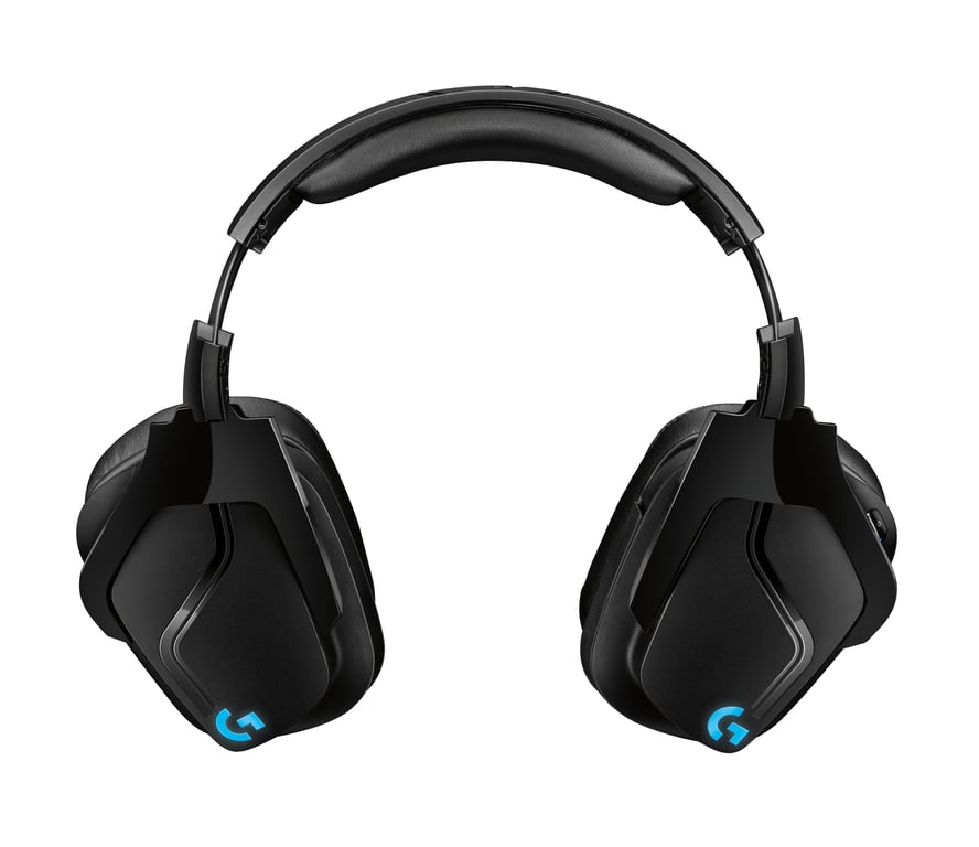 Logitech G G935 Gaming Headset