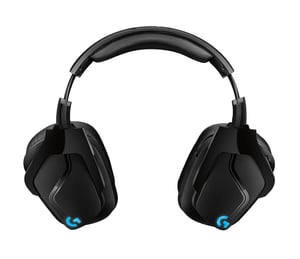 Logitech G G935 Gaming Headset