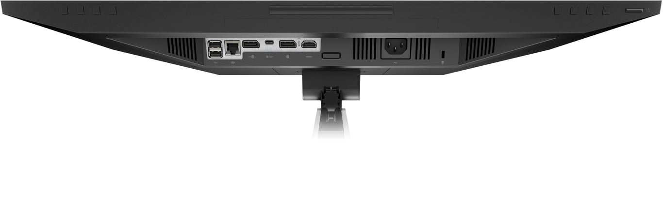 HP Monitor konferencyjny E27m G4 QHD USB-C