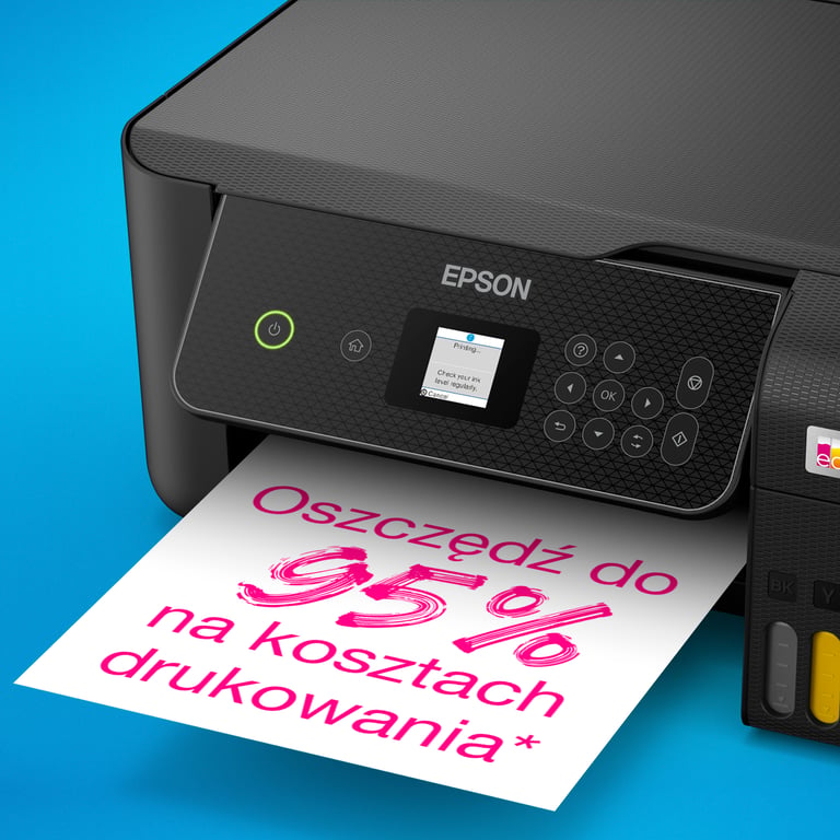 Epson EcoTank L3280