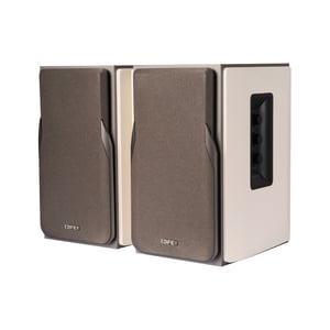 Edifier R1380DB Czarny, Brązowy Przewodowy i Bezprzewodowy 42 W