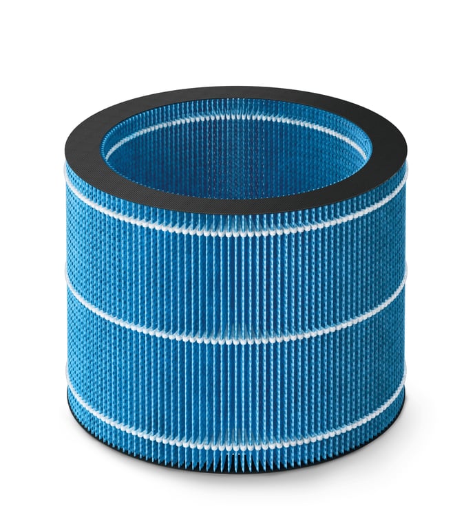 Philips 3000 series HU3916 Nawilżacz powietrza