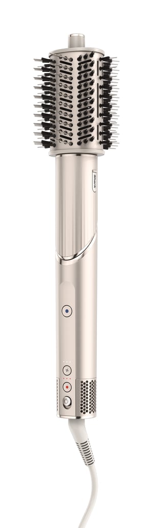 Shark FlexStyle Multistyler Ciepły Szampański 1400 W 2,5 m