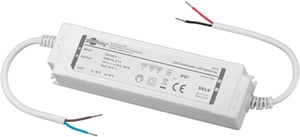 Goobay 74771 Lighting Transformer Suitable for indoor use Suitable for outdoor use 100 W electronic lighting transformer