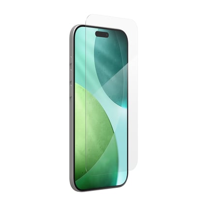InvisibleShield Glass Elite VG Przezroczysta ochrona ekranu Apple 1 szt.