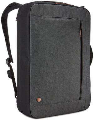 Case Logic Era ERACV-116 Obsidian 39,6 cm (15.6") Aktówka Czarny