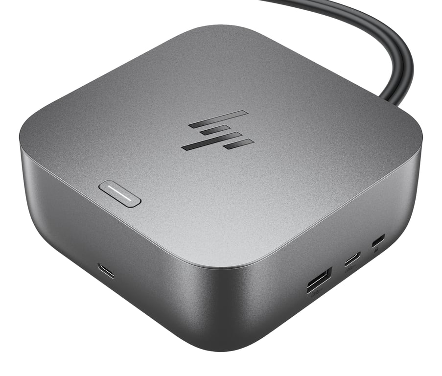 HP Stacja dokująca Thunderbolt 4 Ultra 280 W G6