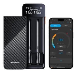 Govee B5192011 Food Thermometer 0–300 °C Digital