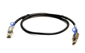Supermicro CBL-SAST-0532 SAS-Kabel, 0,5 m