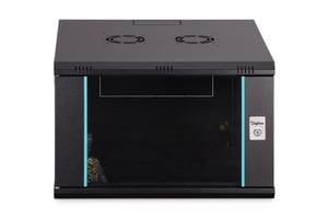 Digitus Obudowa naścienna z serii Dynamic-N - 600x600 mm (WxD), niezamontowana