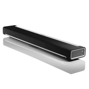 Sonos PLAYBAR moduł głośników Czarny, Srebrny 5.1 kan.